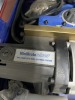 MINI BRUTE AC35 - COMPLETE HOLE CUTTING SYSTEM - 3