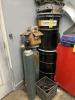 LOT TANKS & BARRELS