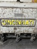 CINCINNATI 1412 SHEAR - 3/16'' MILD STEEL - SERIAL No. 27253 - 3