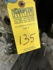 CINCINNATI 1412 SHEAR - 3/16'' MILD STEEL - SERIAL No. 27253 - 5