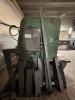 ACCURSHEAR 825012 - 12'' - SERIAL No. 1250 - 5