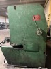 ACCURSHEAR 825012 - 12'' - SERIAL No. 1250 - 8