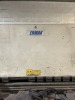 2005 ERMAK CNCHAP 12x176 HYDRAULIC PRESS BRAKE - SERIAL No. P-1917 - 2