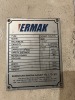 2005 ERMAK CNCHAP 12x176 HYDRAULIC PRESS BRAKE - SERIAL No. P-1917 - 3
