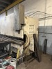 2005 ERMAK CNCHAP 12x176 HYDRAULIC PRESS BRAKE - SERIAL No. P-1917 - 5