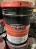 STAR FIRE AW68 HYDRAULIC OIL - 5 GALLON