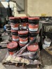 STAR FIRE AW68 HYDRAULIC OIL - 5 GALLON - 2