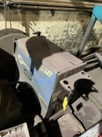 MILLER MILLERMATIC 252 WELDER