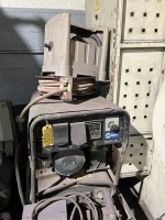 LOT MILLER WELDERS - 2- BLUE STAR 185 / 1- HYDRAULIC PUMP / 1- 24V WIRE FEED