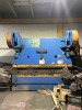 CINCINNATI 9 SERIES MECHANICAL BRAKE SHEAR PRESS - SERIAL No. 34550 - 9' x 10''
