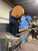 CINCINNATI 9 SERIES MECHANICAL BRAKE SHEAR PRESS - SERIAL No. 34550 - 9' x 10'' - 4