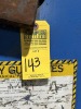 CINCINNATI 9 SERIES MECHANICAL BRAKE SHEAR PRESS - SERIAL No. 34550 - 9' x 10'' - 7