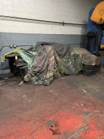 LOT PILE DUMPSTER LIDS