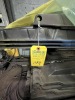 LOT PILE DUMPSTER LIDS - 3