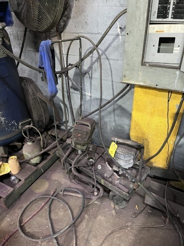PAINT SPRAYERS
