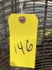 ASSORTED SHOP FANS - 2