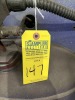 QUINCY 271C5800BC8 AIR COMPRESSOR - 220V (BOLTED TO PALLET) - 4