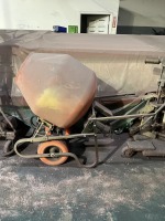 KUSHLAN CONCRETE MIXER