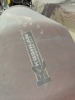 KUSHLAN CONCRETE MIXER - 2