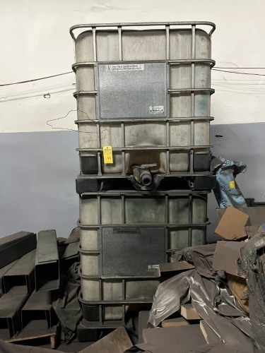 WATER TANKS