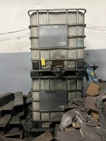 WATER TANKS
