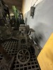ASSORTED PIECES - 1- DRILL PRESS / 1- DISC SANDER - 2
