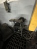 ASSORTED PIECES - 1- DRILL PRESS / 1- DISC SANDER - 3