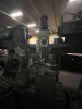 SPEEDMASTER MILLING MACHINE