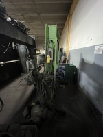 HYDRAULIC PRESS