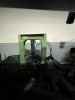 HYDRAULIC PRESS - 2