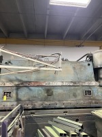 NIAGARA HD-175-10-12 BRAKE SHEAR PRESS