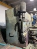 NIAGARA HD-175-10-12 BRAKE SHEAR PRESS - 3