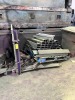 PAIRS FORKLIFT FORKS