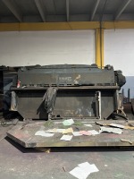 CINCINNATI SHEAR