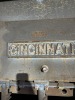 CINCINNATI SHEAR - 2