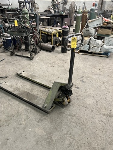 PALLET JACK