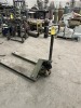 PALLET JACK