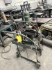 WELDING CARTS - 2