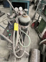 TORCH KIT WITH HOSES