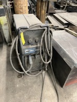 MILLER MILLERMATIC 252 WELDER
