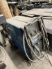 MILLER MILLERMATIC 252 WELDER - 2