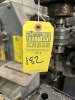 CENTRAL MACHINERY DRILL PRESS - 3