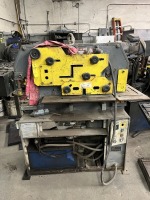 HYDRAULIC PUNCH