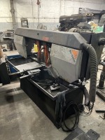 SH-500M BANDSAW