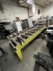 HEAVY FUTY ROLLER TABLES