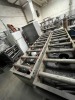 HEAVY FUTY ROLLER TABLES - 2