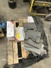 ROLLS MIGWIRE ER70S-6 WELDING WIRE