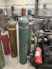 ASSORTED WELDING CAPS - 2