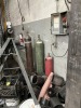 ASSORTED WELDING CAPS - 3