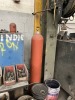 ASSORTED WELDING CAPS - 4